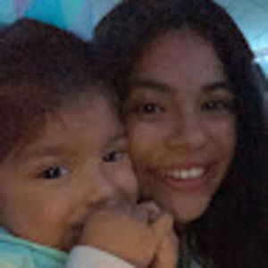 Meet your Posher, Yaritza